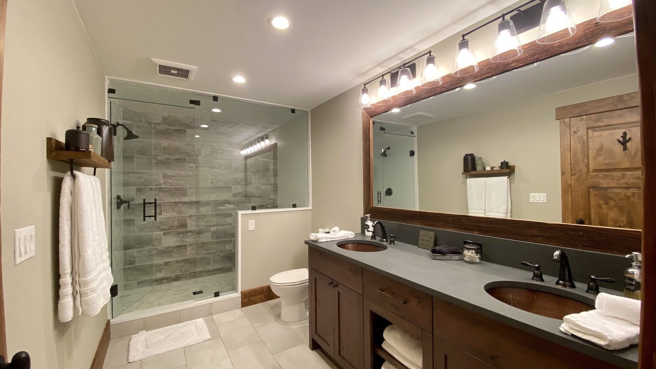 Photo of Bathroom in Mount Crested Butte