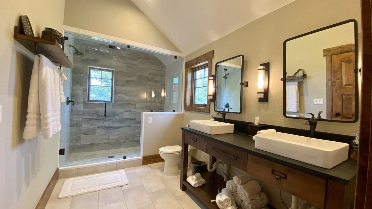 Photo of Bathroom in Mount Crested Butte