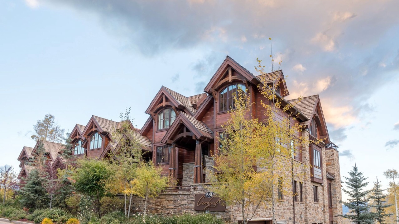 Photo of Outdoor in Mountain Village