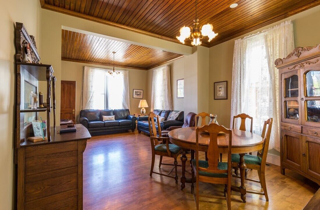 Photo of Livingroom in Crested Butte