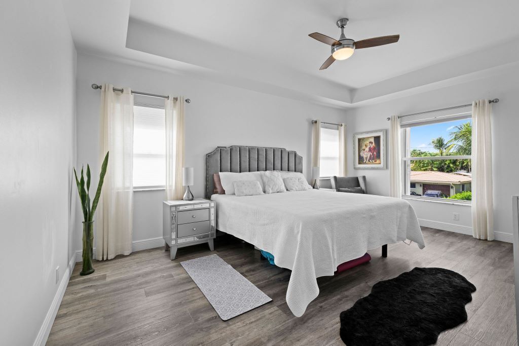 Photo of Bedroom in Boca Raton
