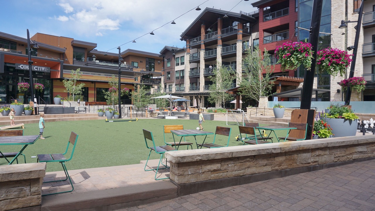 Photo of Outdoor in Snowmass Village