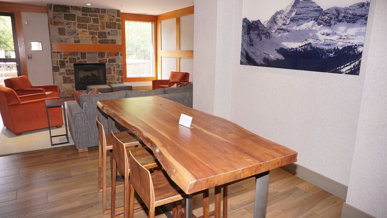 Photo of Others in Snowmass Village