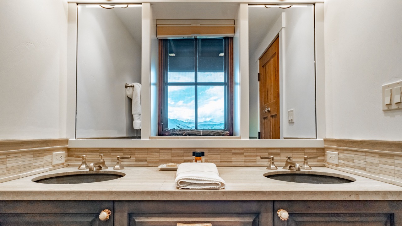 Photo of Bathroom in Mount Crested Butte