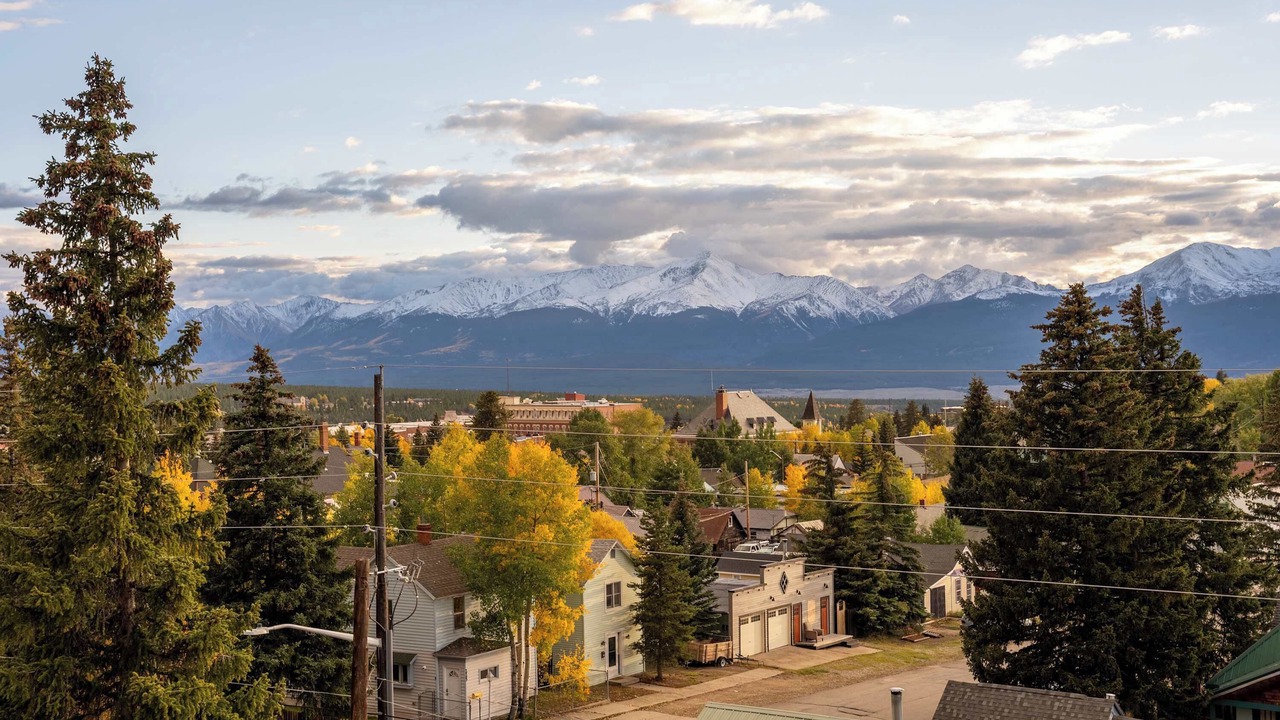 Photo of Others in Leadville