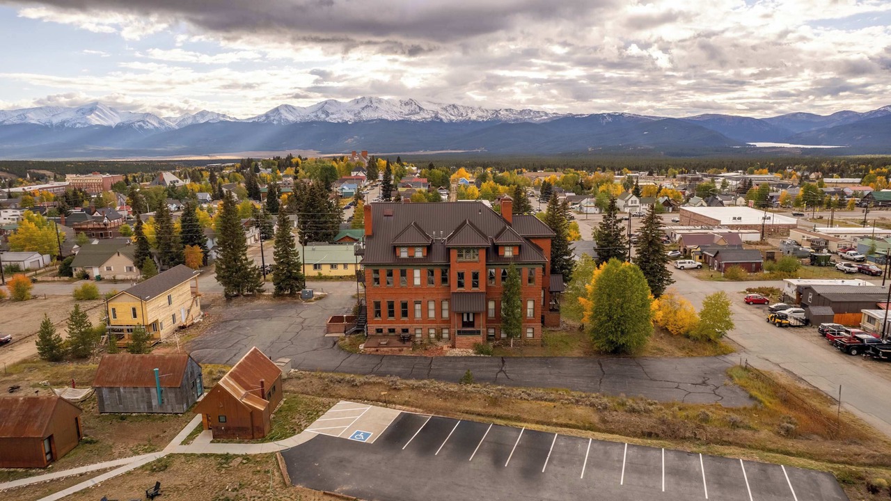 Photo of Outdoor in Leadville