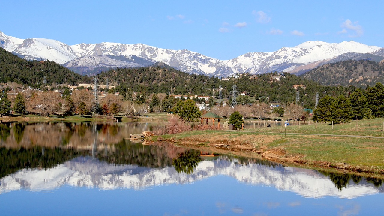 Photo of Outdoor in Estes Park
