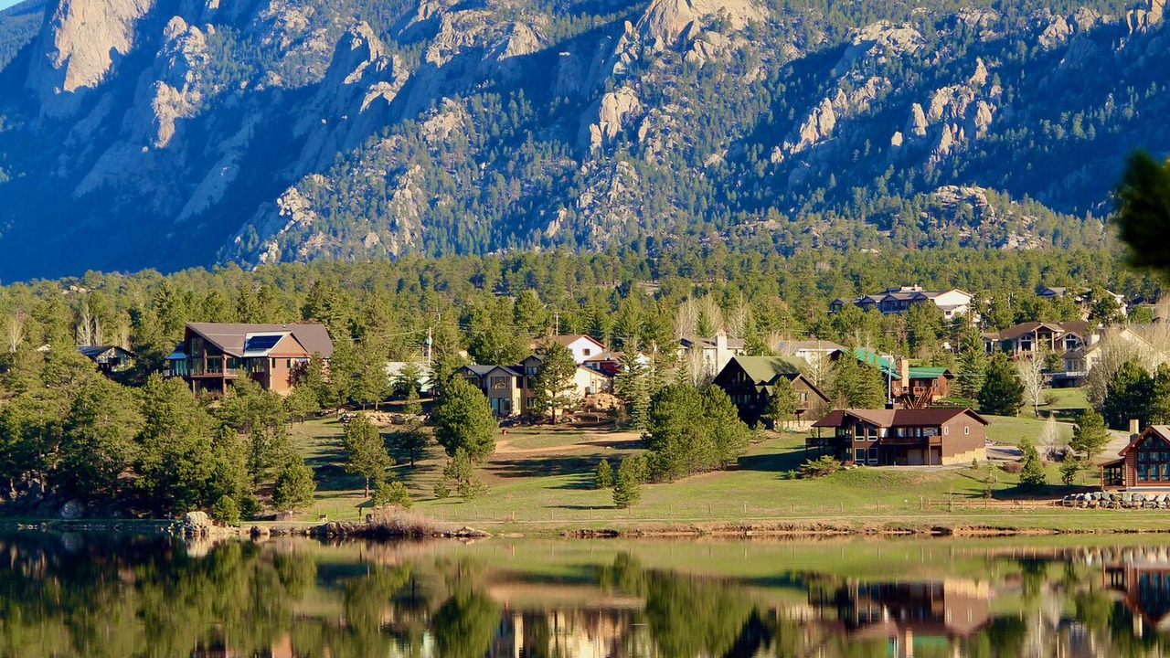 Photo of Outdoor in Estes Park