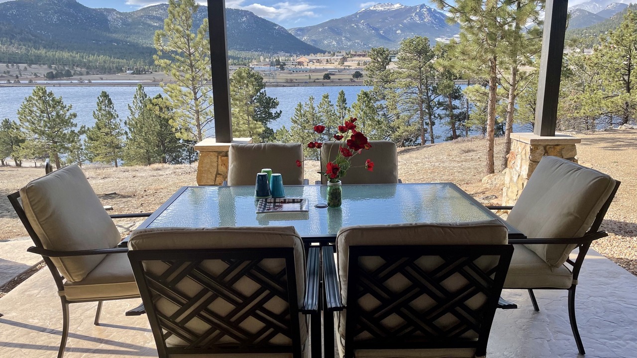 Photo of Outdoor in Estes Park