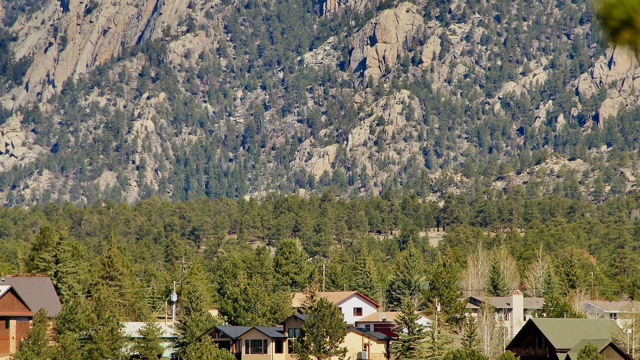 Photo of Outdoor in Estes Park