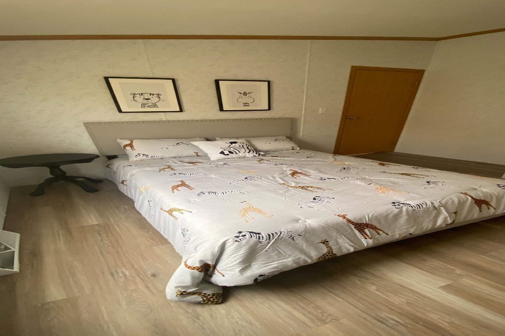 Photo of Bedroom in Norwalk