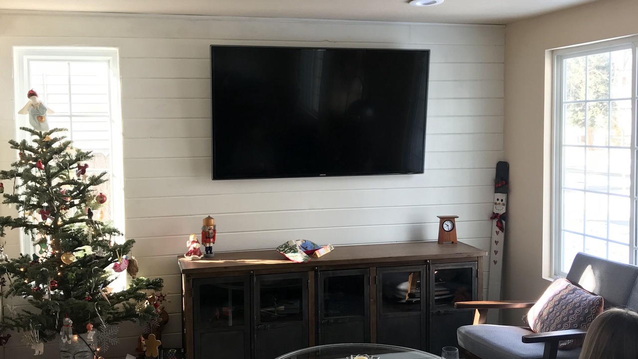 Photo of Livingroom in University Park