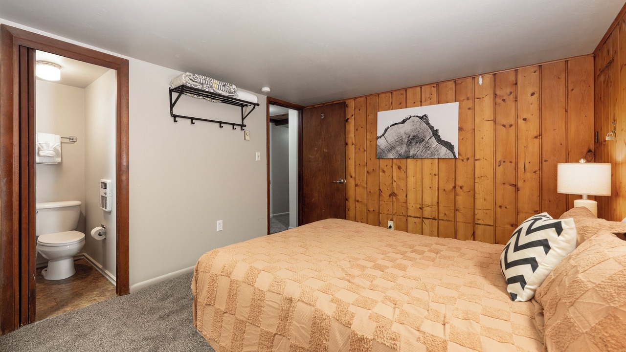 Photo of Bedroom in Winter Park