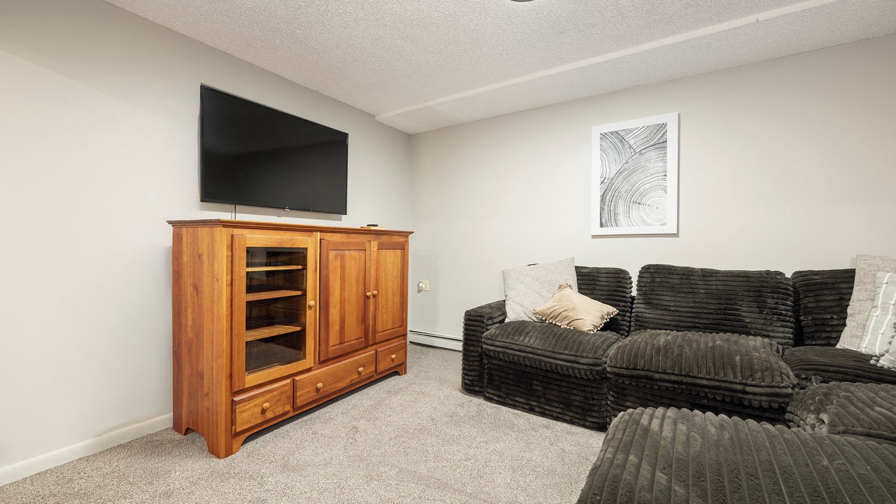 Photo of Livingroom in Winter Park
