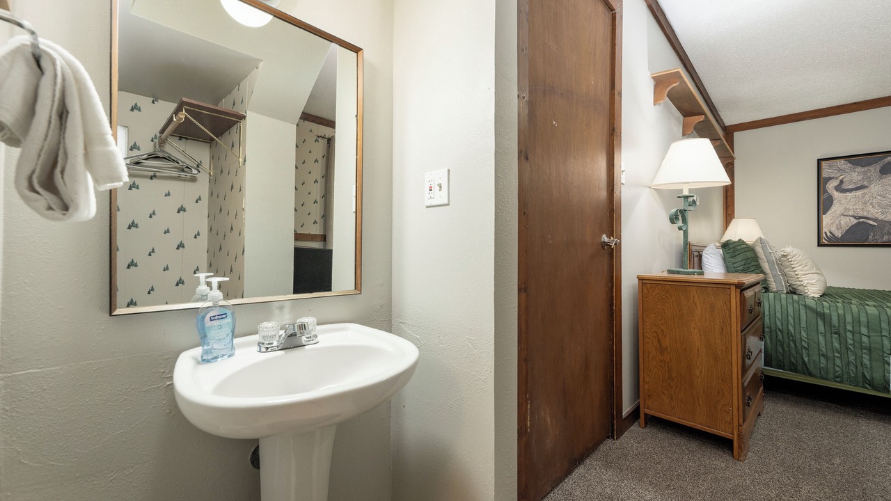 Photo of Bathroom in Winter Park