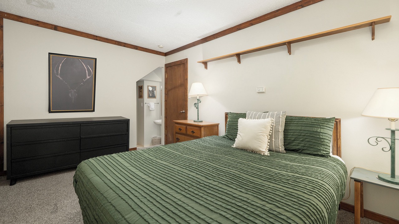 Photo of Bedroom in Winter Park