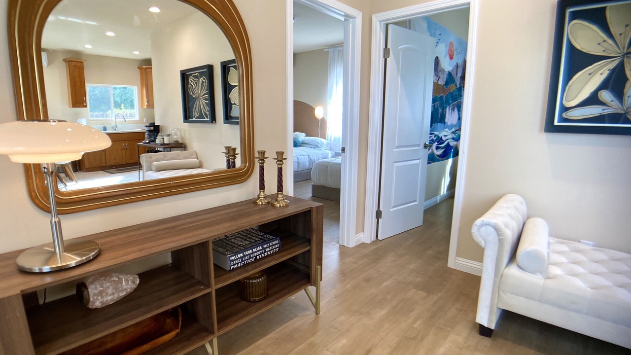 Photo of Bedroom in Rowland Heights