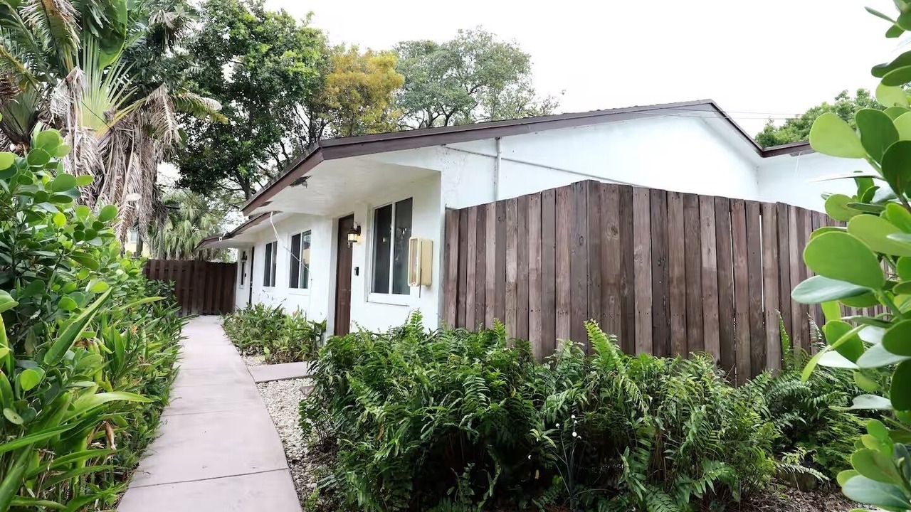 Photo of Outdoor in Poinciana Park