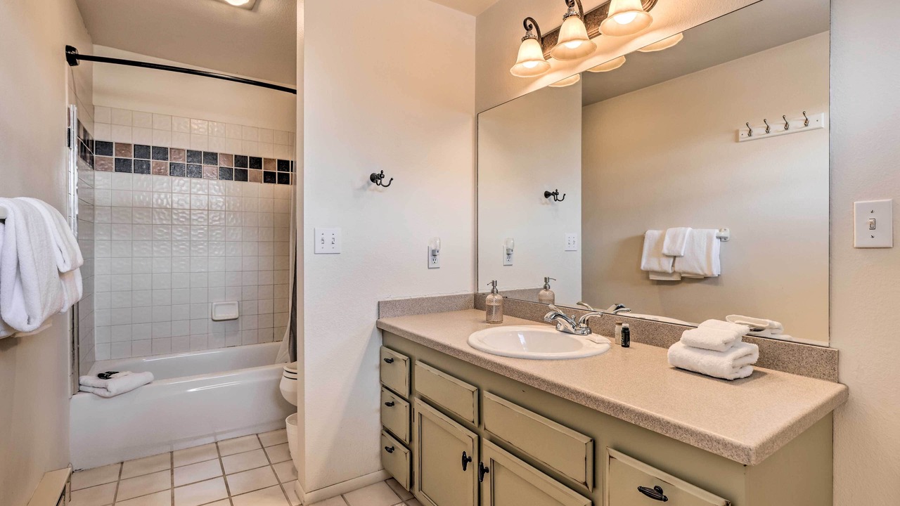 Photo of Bathroom in Eagle-Vail