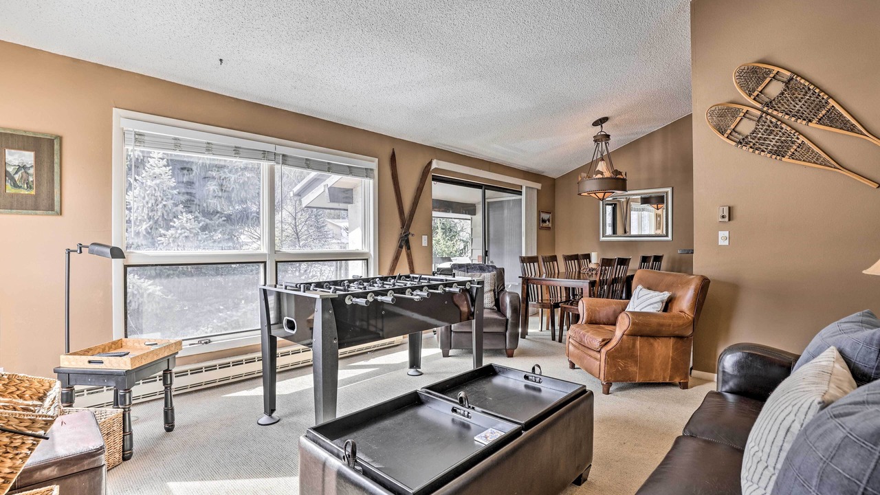Photo of Bedroom in Eagle-Vail