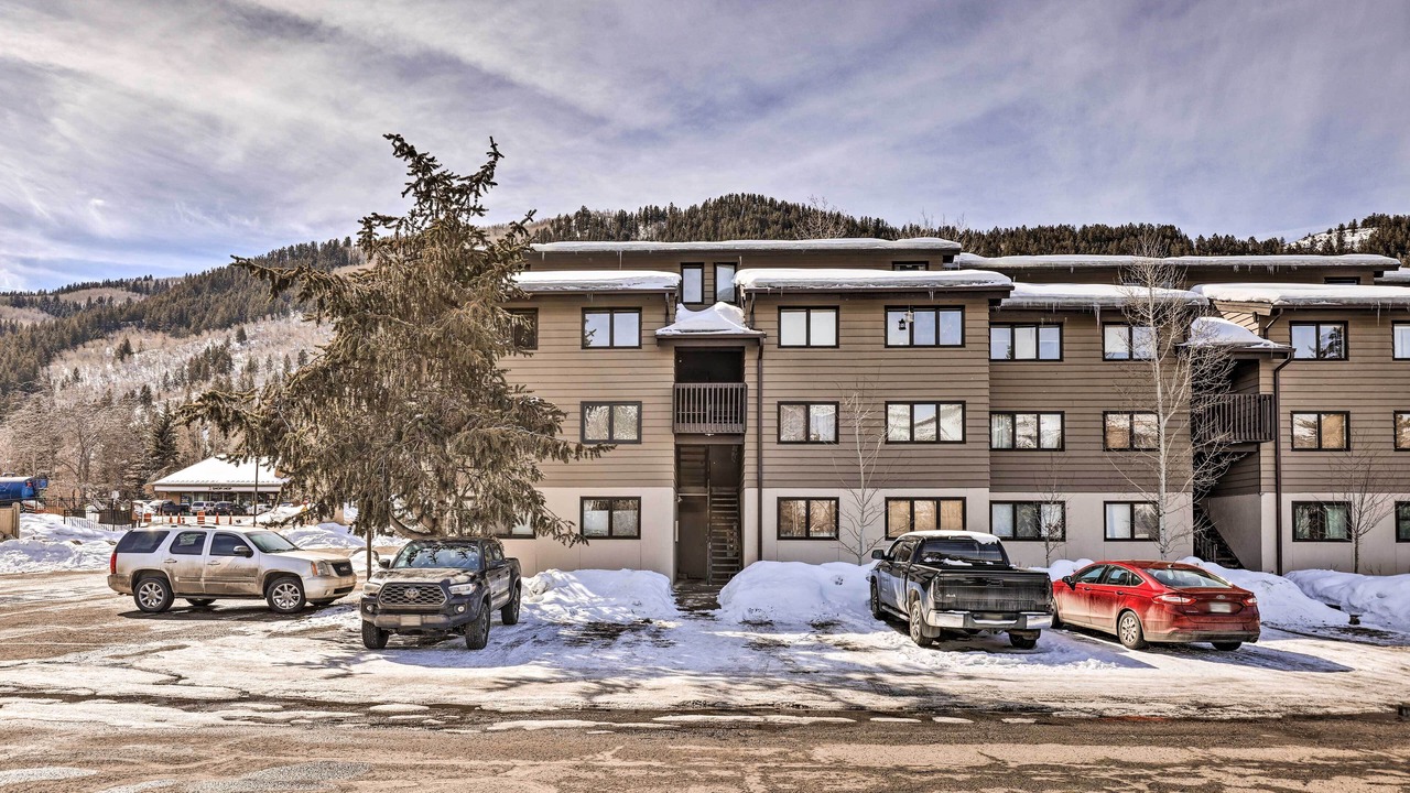 Photo of Outdoor in Eagle-Vail