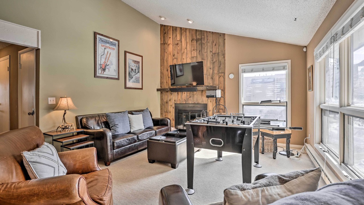 Photo of Bedroom in Eagle-Vail
