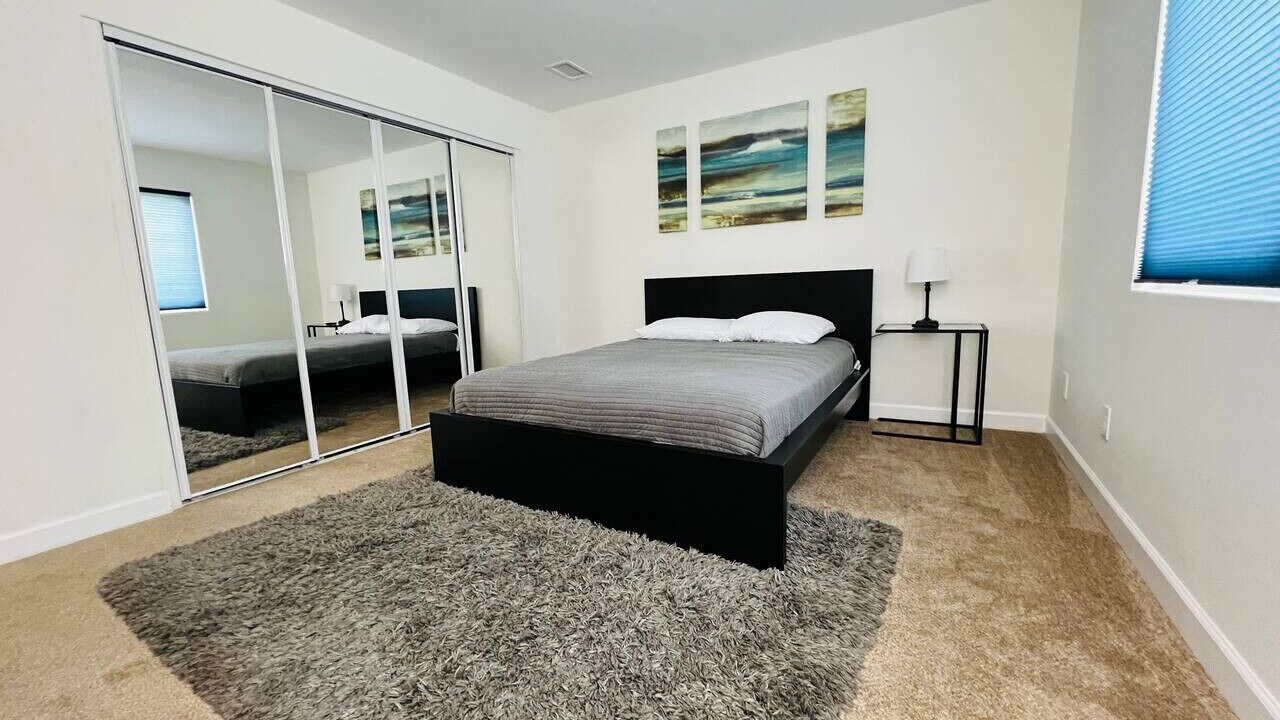 Photo of Bedroom in Carriage Square
