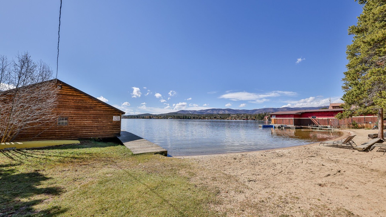 Photo of Others in Grand Lake