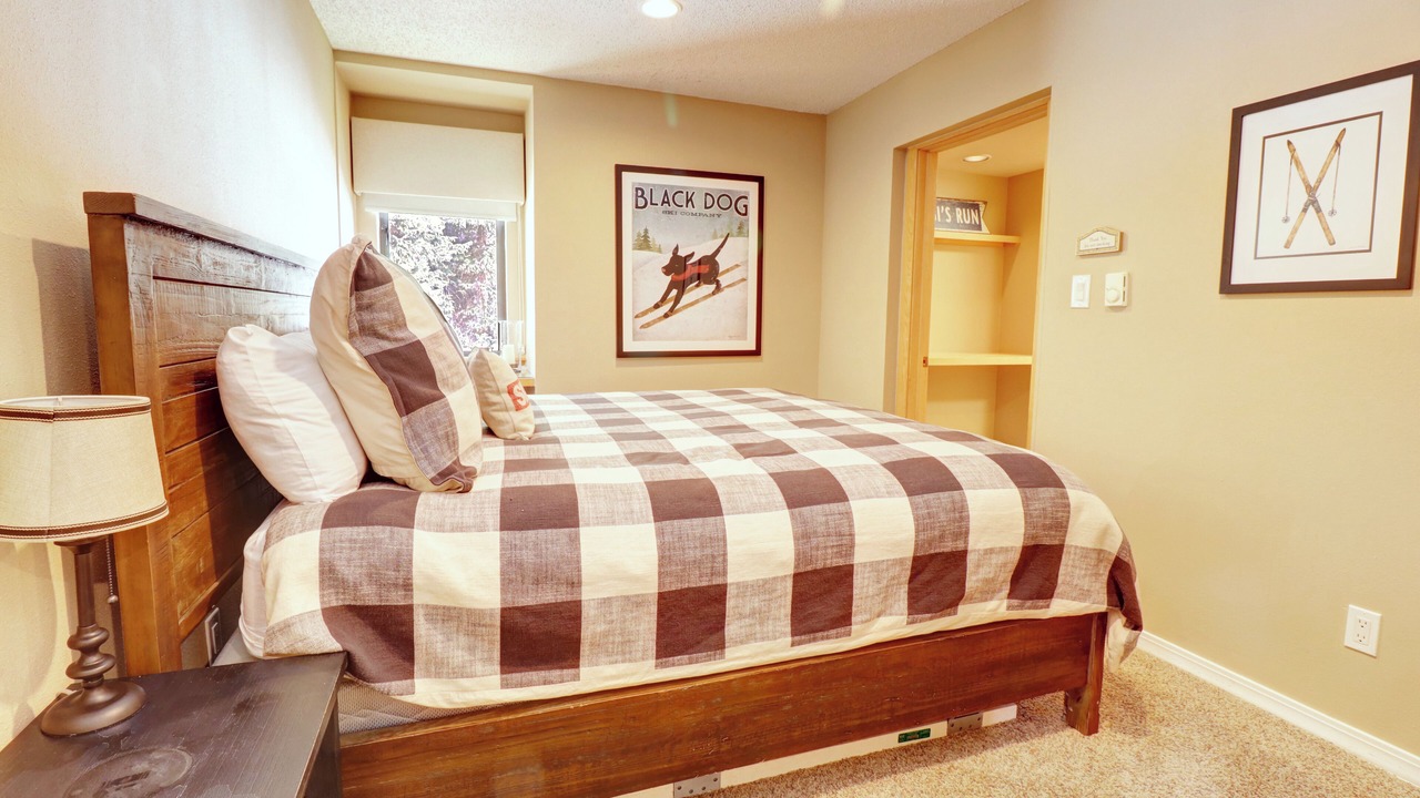 Photo of Bedroom in Copper Mountain
