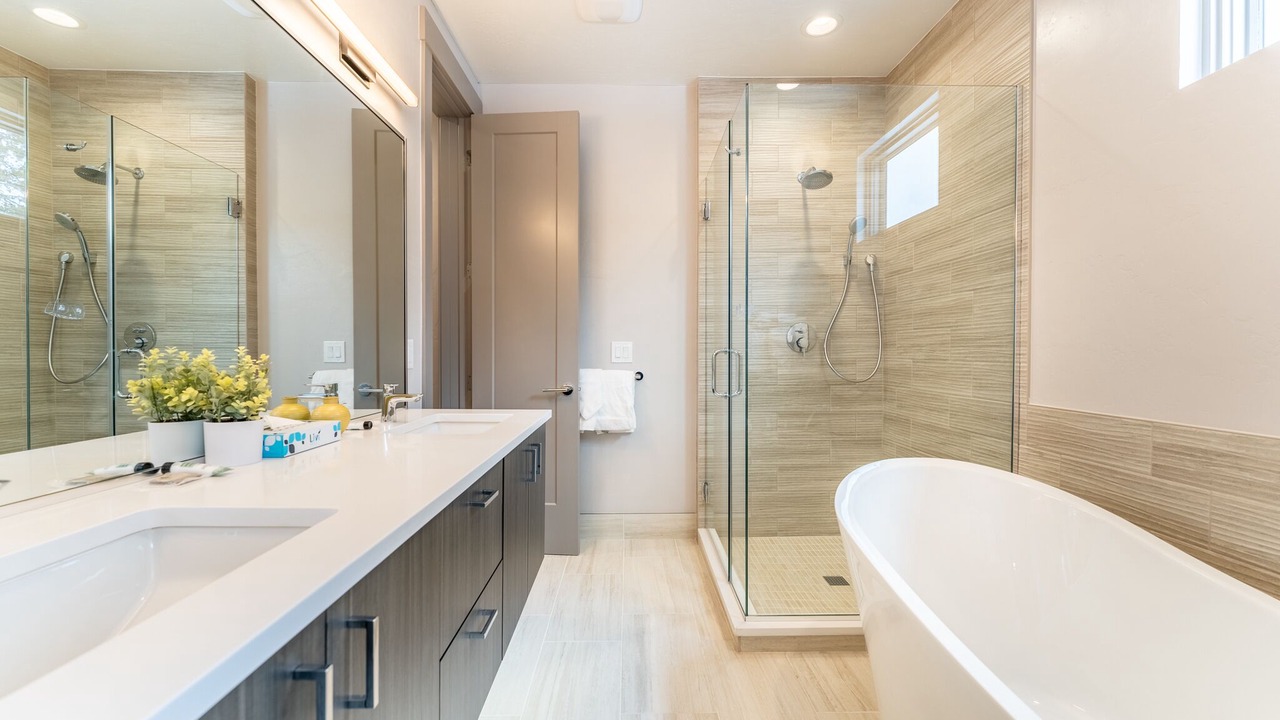 Photo of Bathroom in Keystone