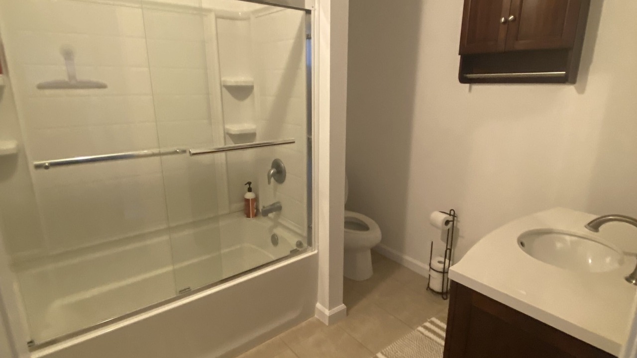 Photo of Bathroom in Templeton