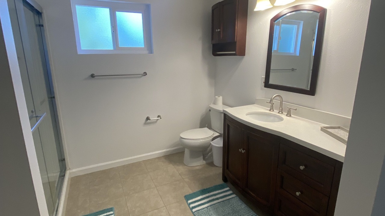 Photo of Bathroom in Templeton