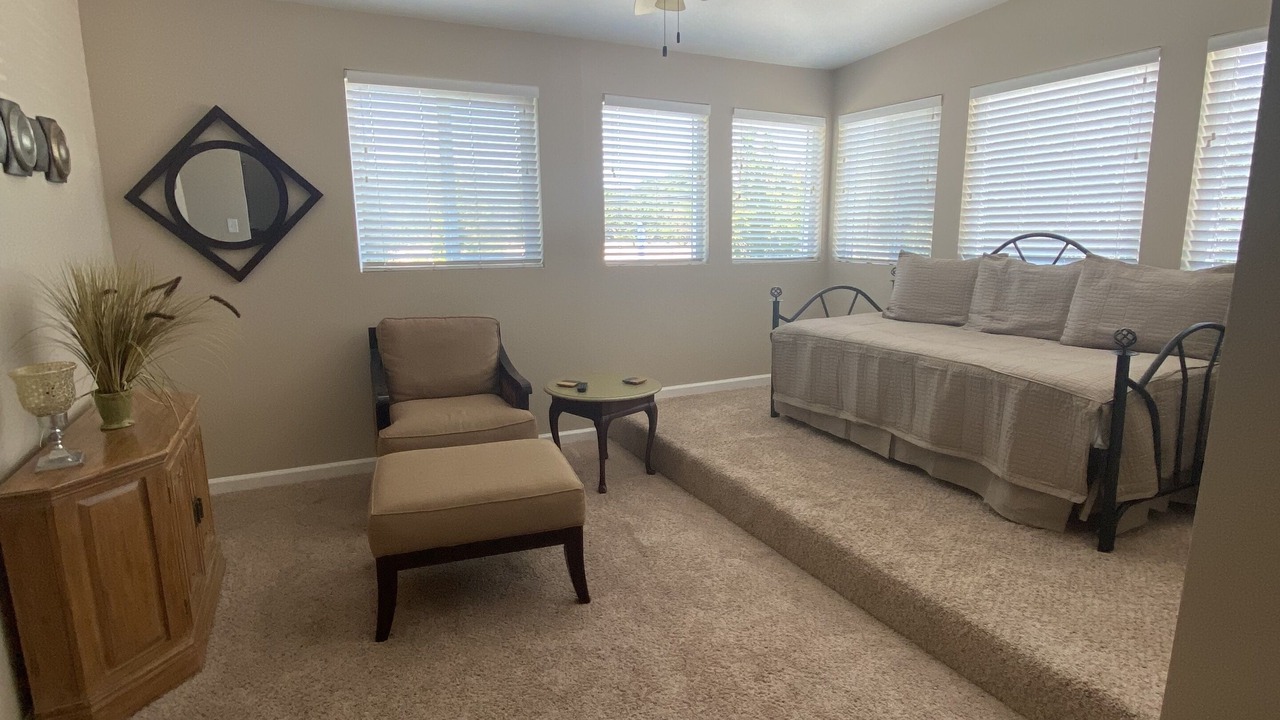 Photo of Bedroom in Templeton