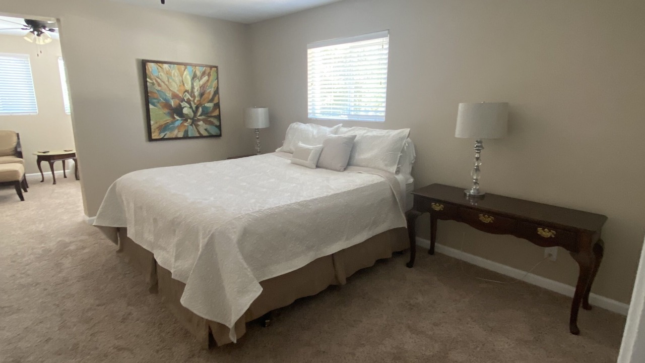 Photo of Bedroom in Templeton
