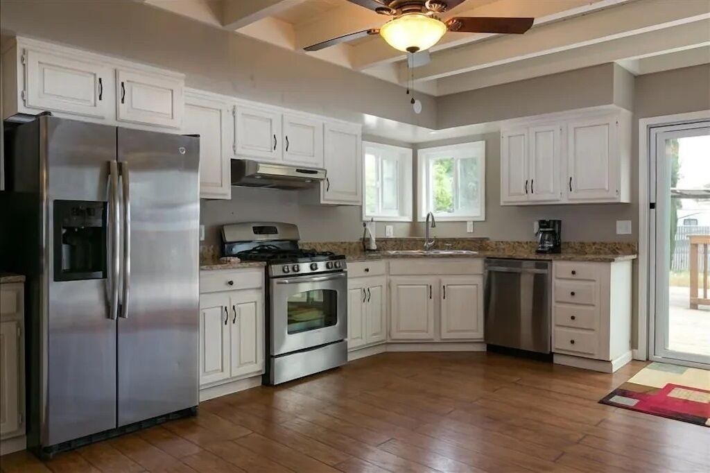 Photo of Kitchen in Templeton