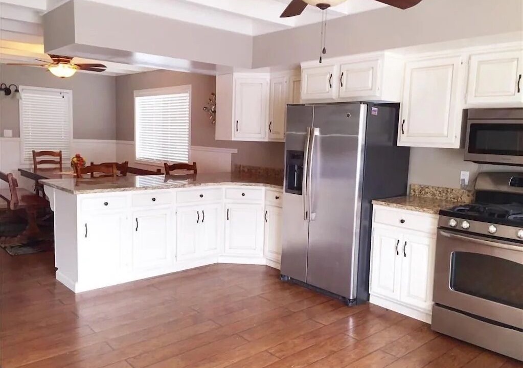 Photo of Kitchen in Templeton