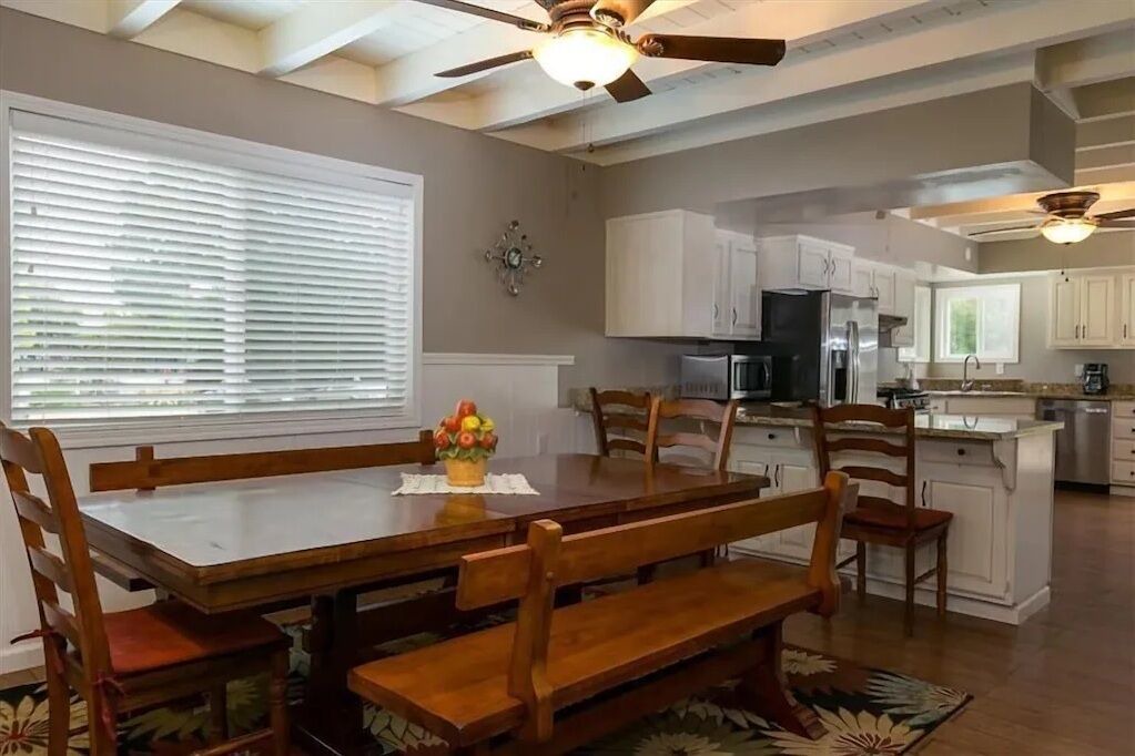 Photo of Livingroom in Templeton