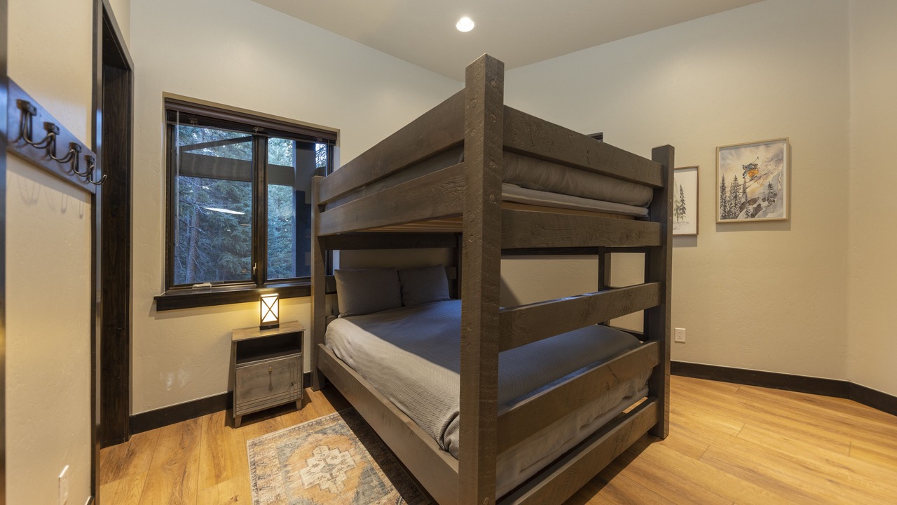 Photo of Bedroom in Copper Mountain