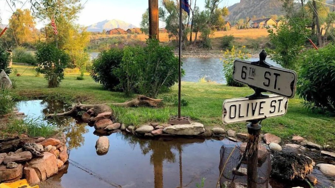 Photo of Outdoor in Glenwood Springs