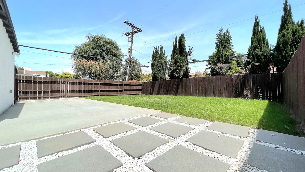 Photo of Outdoor in Monterey Park