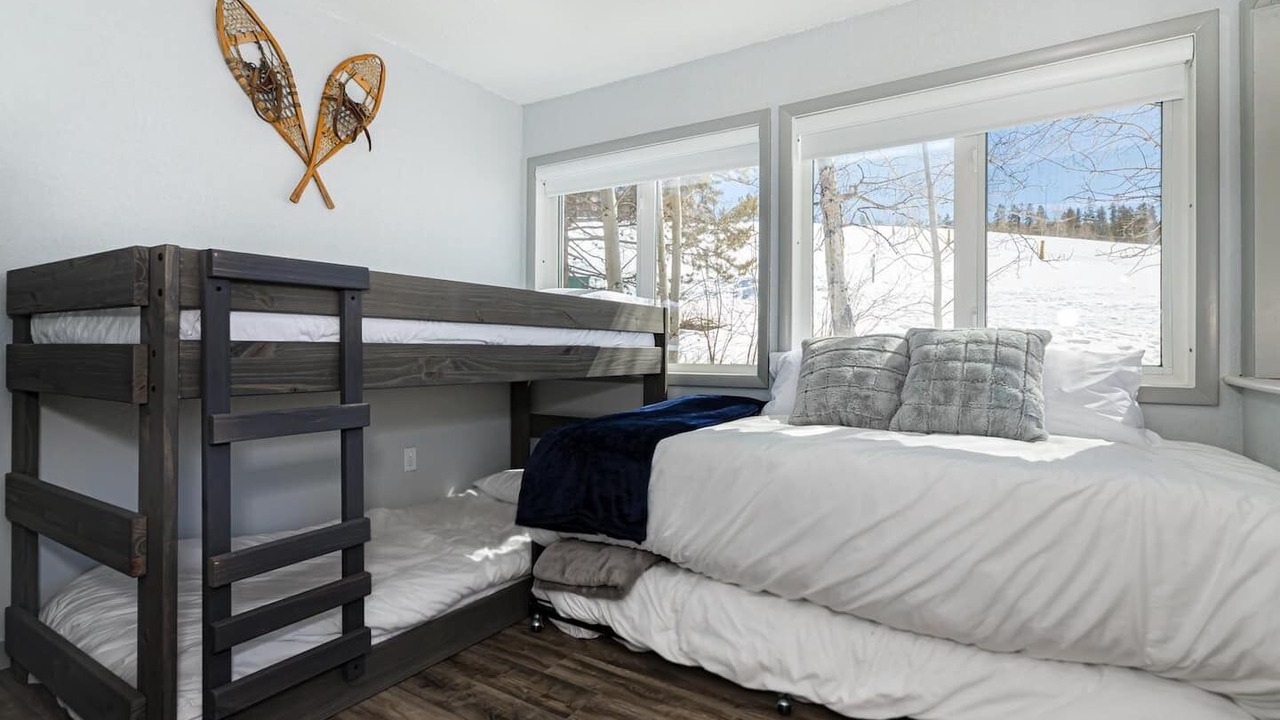 Photo of Bedroom in Silvercreek
