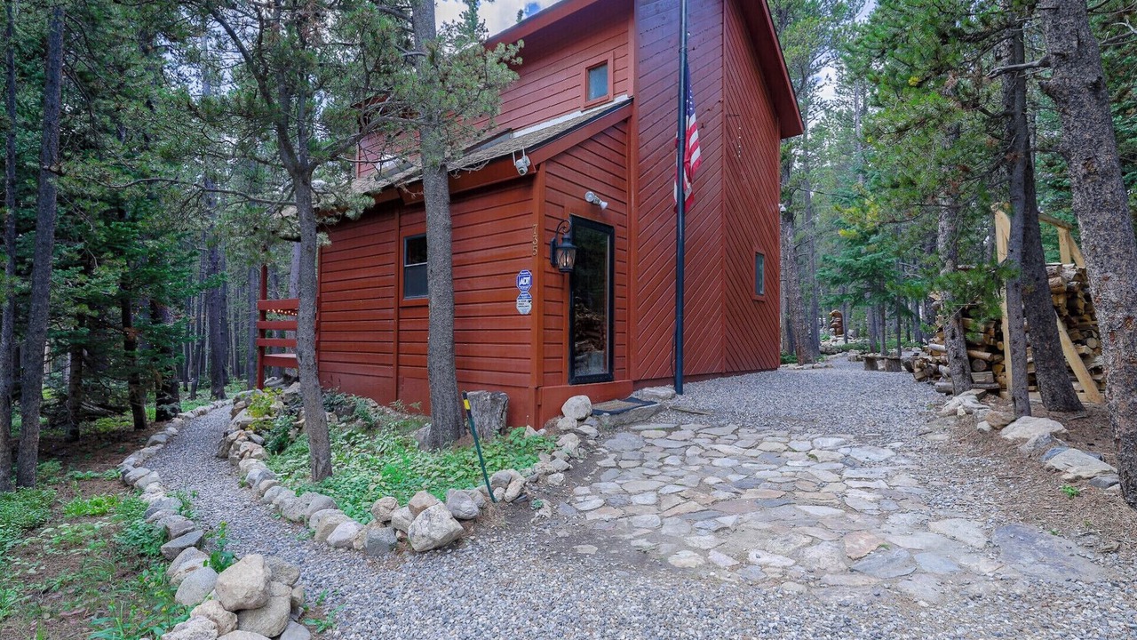 Photo of Outdoor in Saint Mary's
