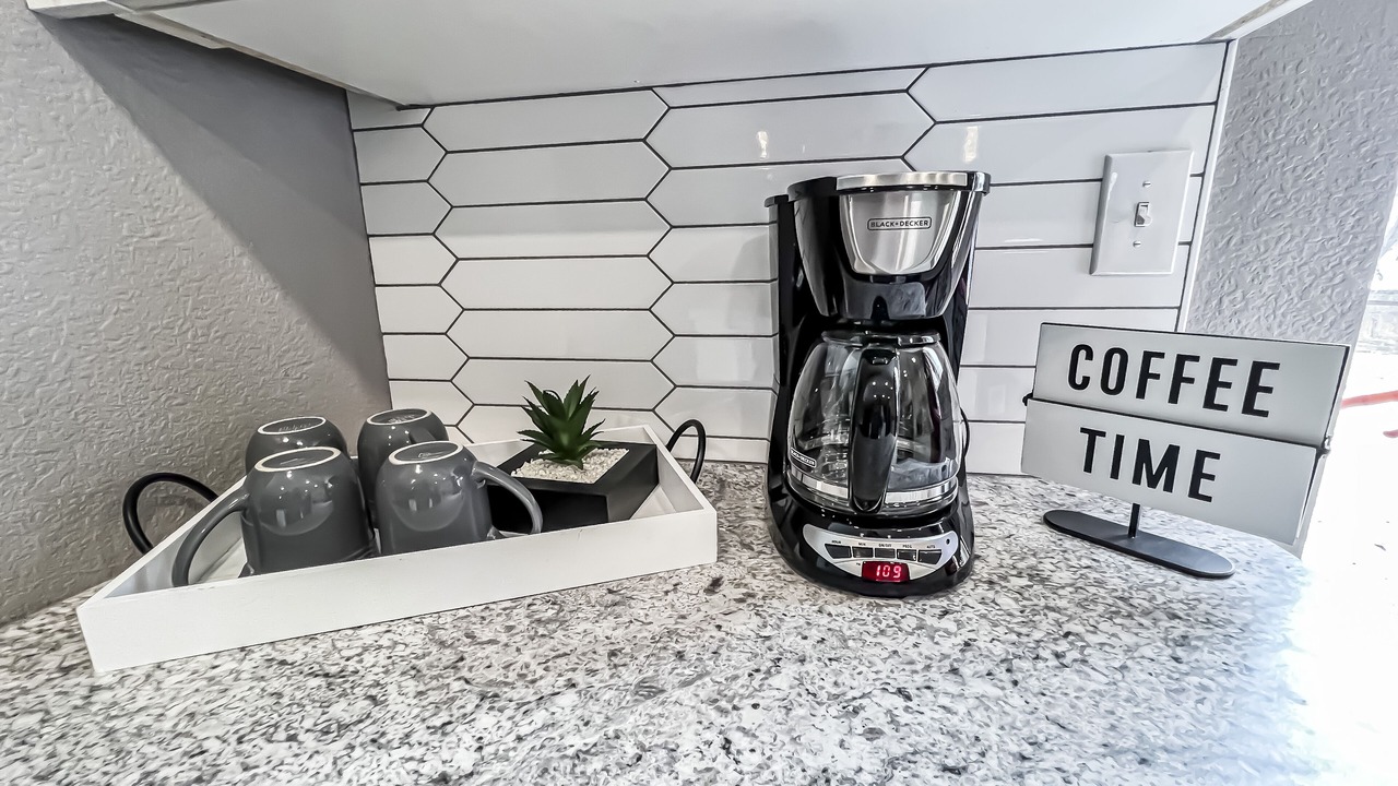 Photo of Kitchen in Rustic Hills