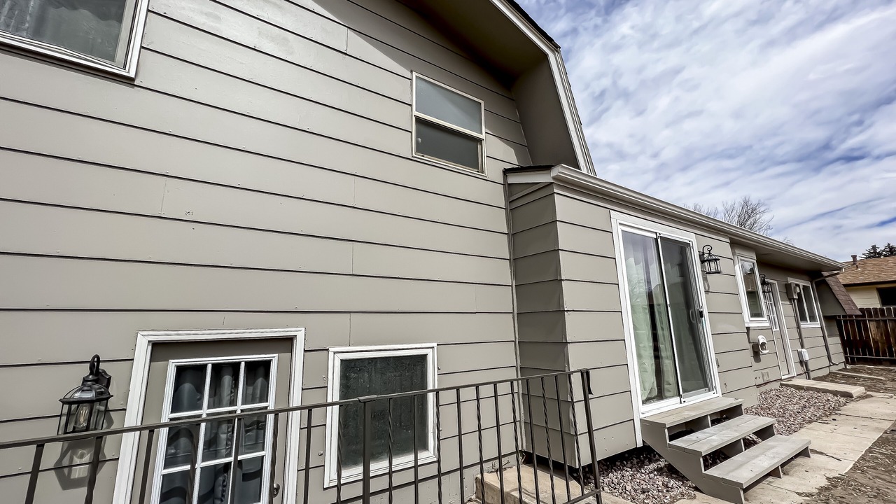 Photo of Outdoor in Rustic Hills