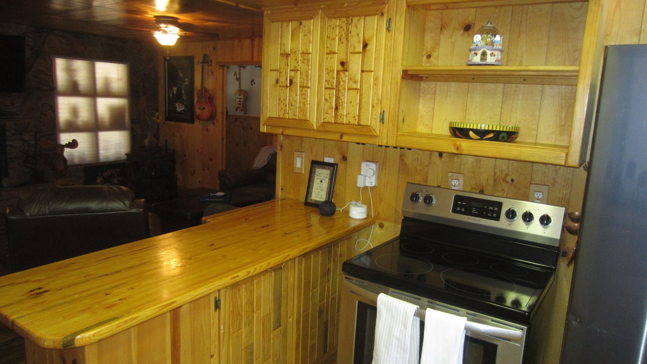 Photo of Kitchen in Kingman
