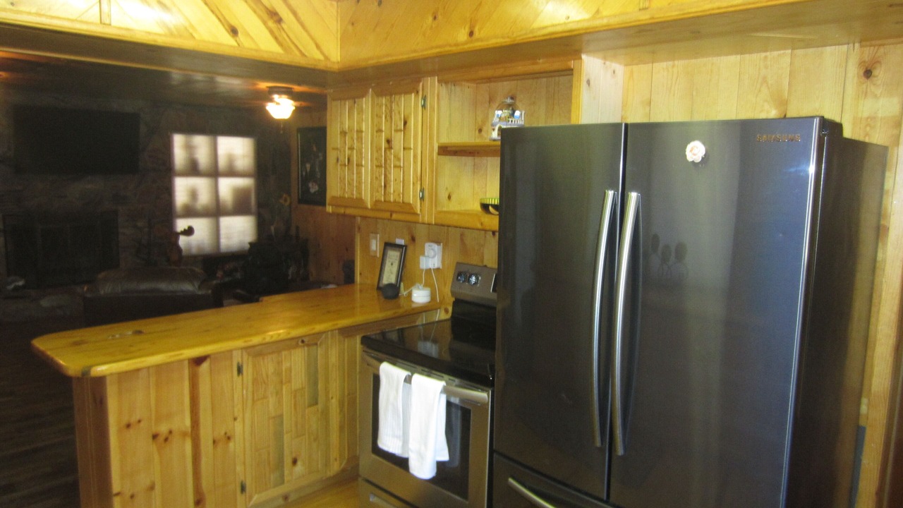 Photo of Kitchen in Kingman