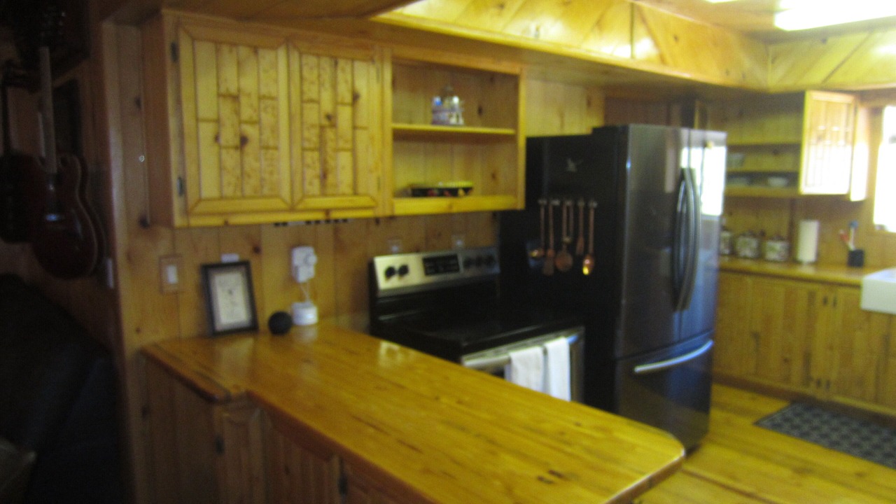 Photo of Kitchen in Kingman