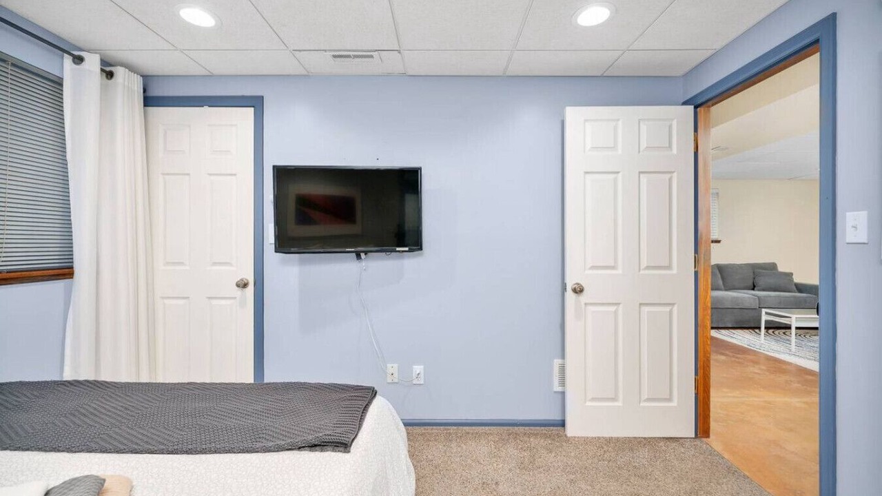 Photo of Bedroom in Coyote Gulch