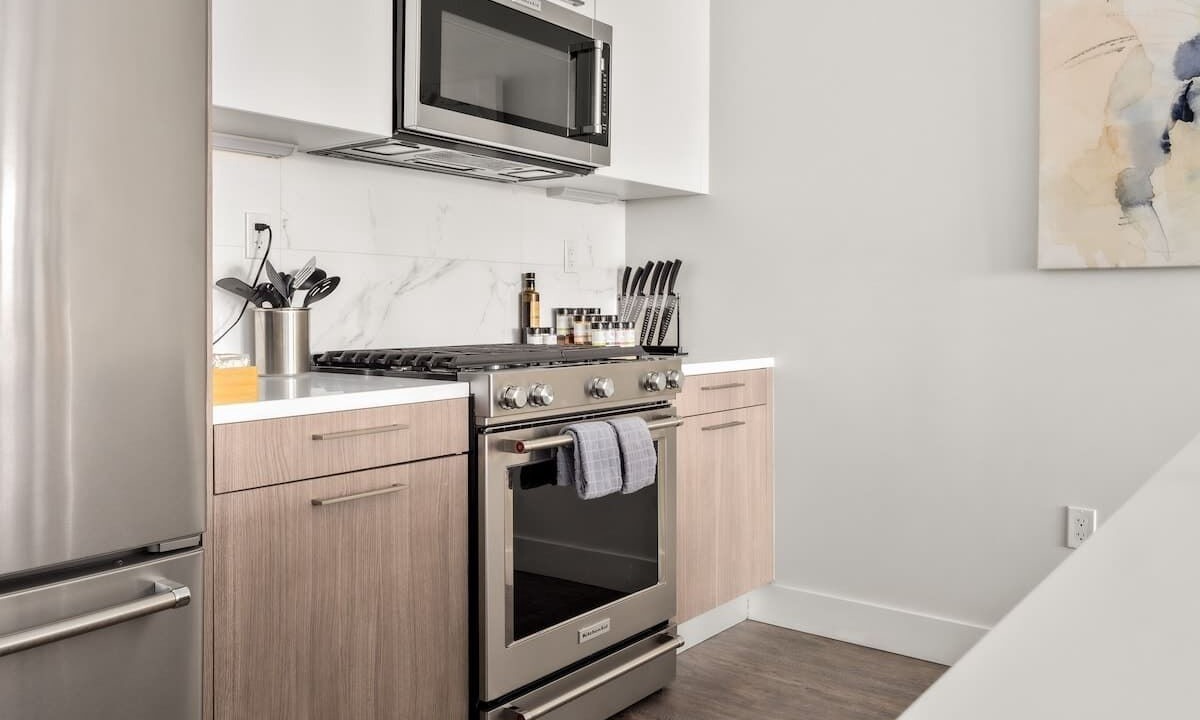 Photo of Kitchen in Highland