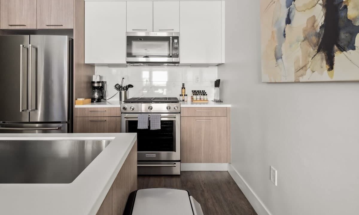 Photo of Kitchen in Highland
